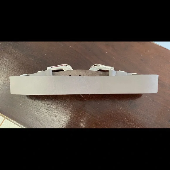 B-Low the belt gray - Picture 3 of 3